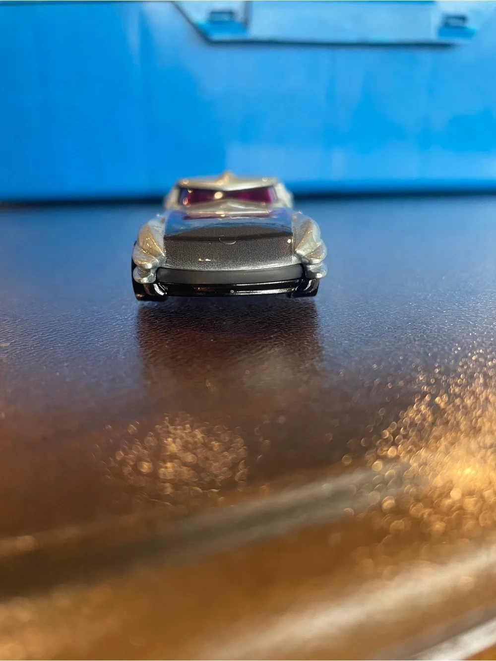 Shredder Hot Wheels GJH92 (2020) Character Cars Teenage Mutant Ninja Turtles
